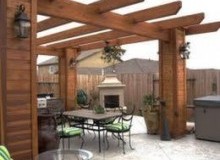 Kwikfynd Pergolas
caloote